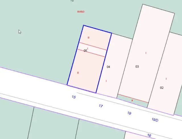 Subasta de vivienda en Cartagena el 26 de marzo de 2026