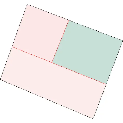 Subasta de vivienda en Cajar el 30 de marzo de 2026