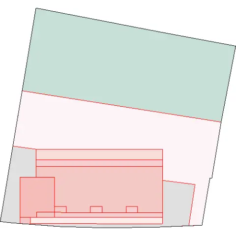 Subasta de garaje en San Javier el 8 de abril de 2026