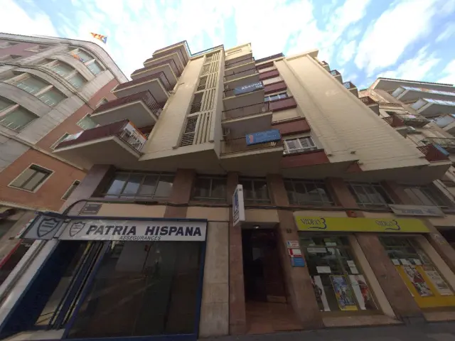 Subasta de garaje en Lleida el 16 de abril de 2026