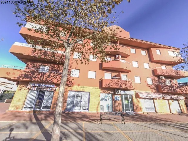 Subasta de vivienda en Chipiona el 23 de marzo de 2026