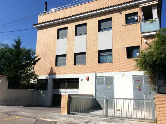 Subasta de garaje en Segur De Calafell el 8 de abril de 2026