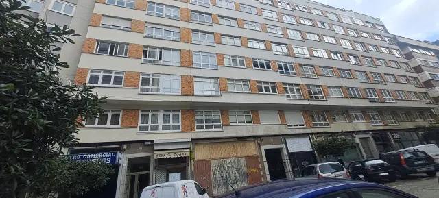 Subasta de vivienda en A Coruña el 23 de marzo de 2026