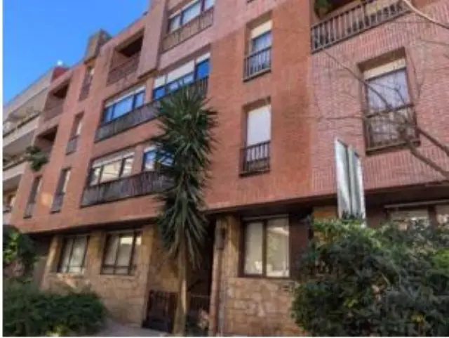 Subasta de vivienda en Getxo el 13 de abril de 2026