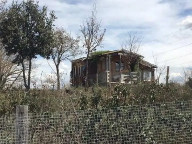 Subasta de finca rústica en Valdefresno el 23 de marzo de 2026