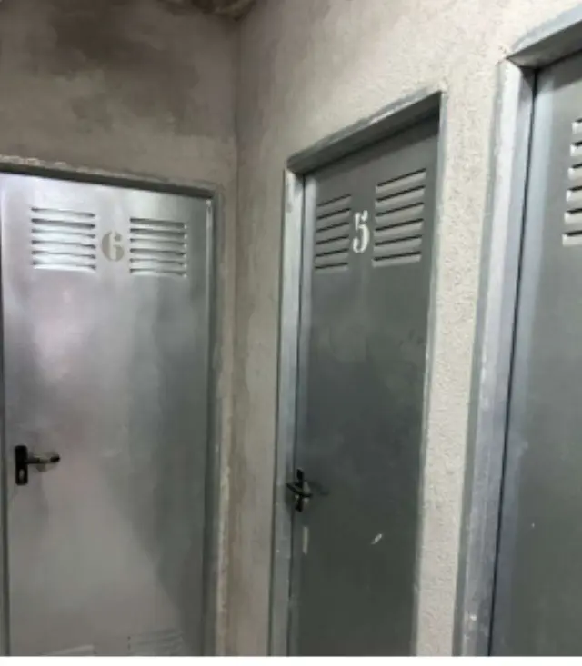 Subasta de trastero en Constanti el 6 de abril de 2026