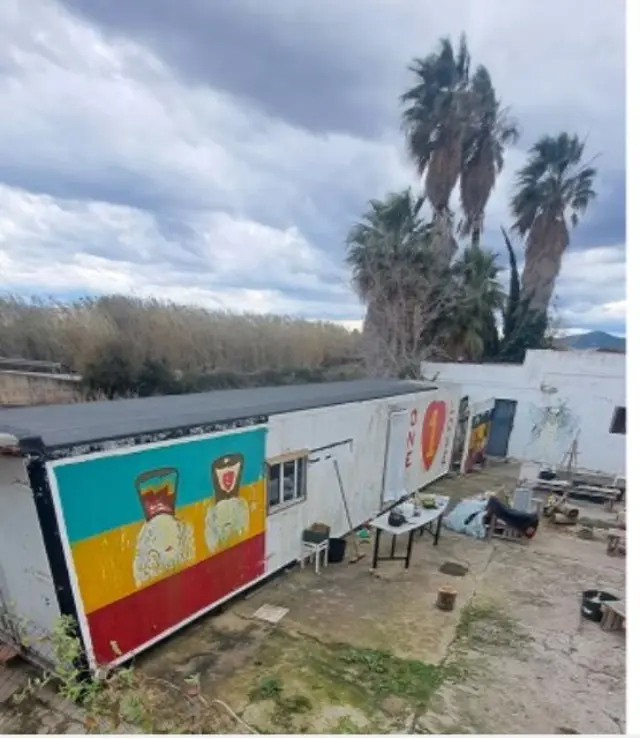 Subasta de finca rústica en Castellon De La Plana el 20 de abril de 2026