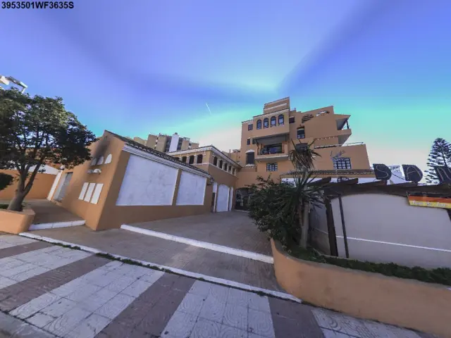 Subasta de vivienda en Roquetas De Mar el 23 de abril de 2026