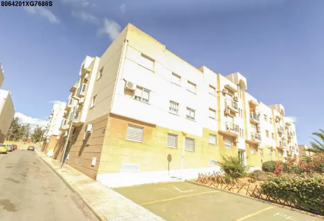 Subasta de vivienda en Cartagena el 20 de abril de 2026