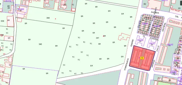 Subasta de vivienda en Linea De La Concepcion (la) el 6 de abril de 2026