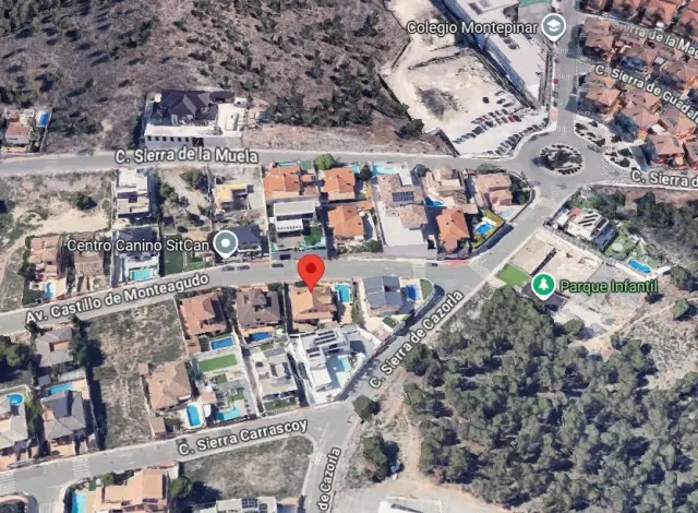 Subasta de vivienda en Murcia el 13 de abril de 2026