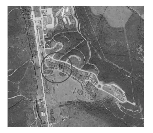 Subasta de solar en Garrafe De Torio el 30 de marzo de 2026