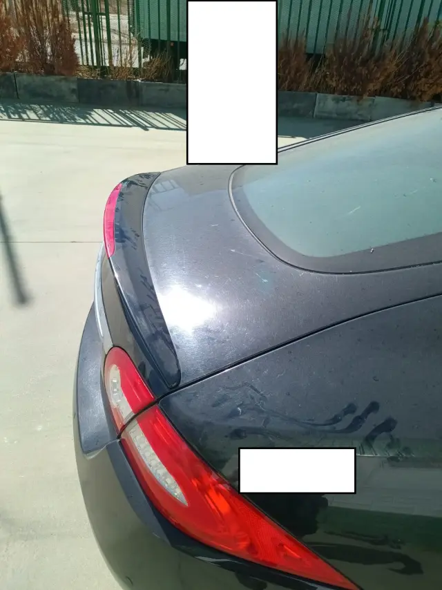 Subasta de turismos Jaguar Jaguar Xk 5,0 Luxury C el 30 de marzo de 2026