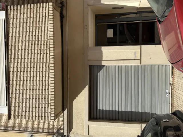 Subasta de local comercial en Alzira el 13 de abril de 2026