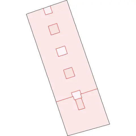 Subasta de vivienda en Murcia el 6 de abril de 2026