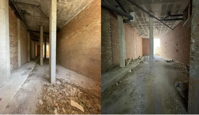 Subasta de local comercial en Murcia el 22 de abril de 2026