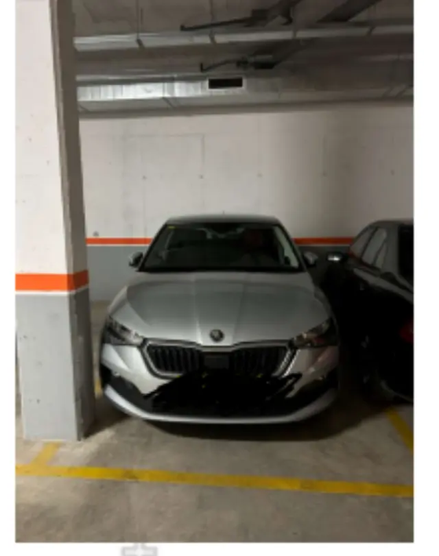 Subasta de garaje en La Canonja el 20 de abril de 2026