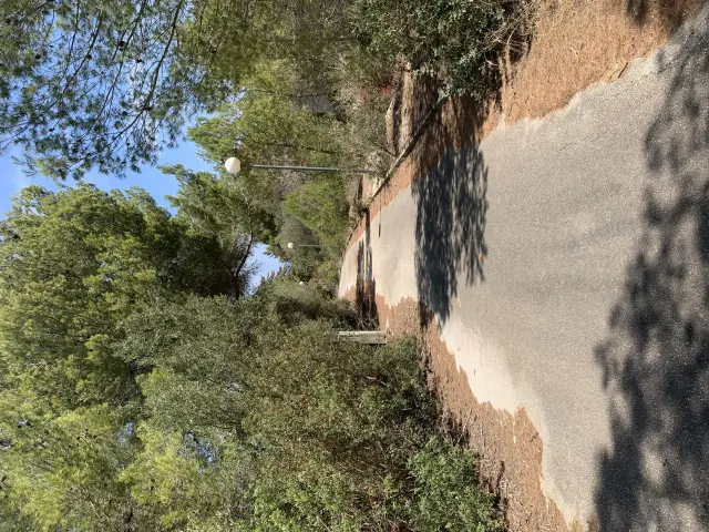 Subasta de solar en Dénia el 23 de marzo de 2026