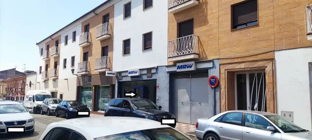 Subasta de local comercial en Carolina (la) el 6 de abril de 2026