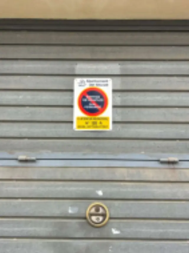 Subasta de local comercial en El Morell el 13 de abril de 2026