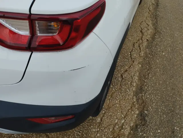 Subasta de turismos Kia Stonic el 20 de abril de 2026