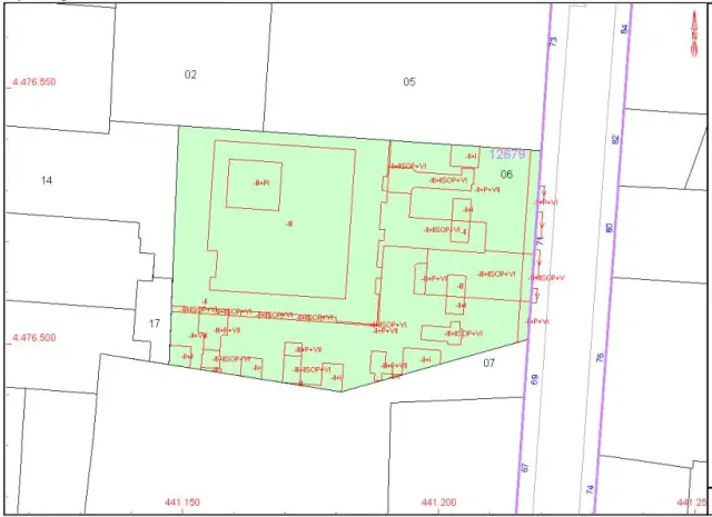 Subasta de vivienda en Madrid el 13 de abril de 2026