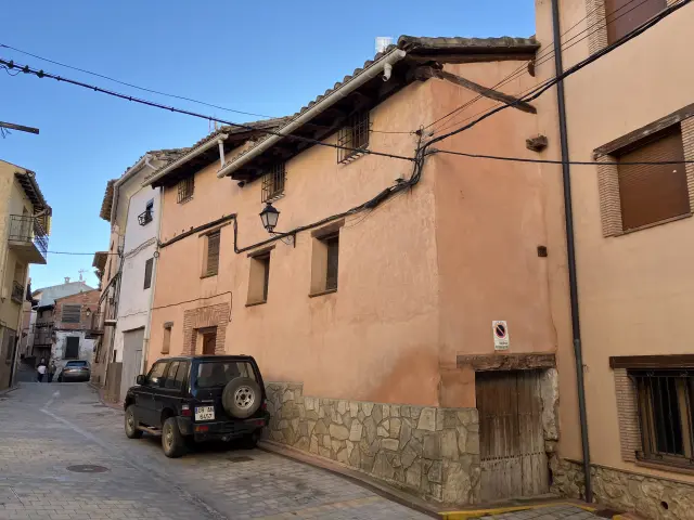 Subasta de vivienda en Gea De Albarracin el 23 de marzo de 2026