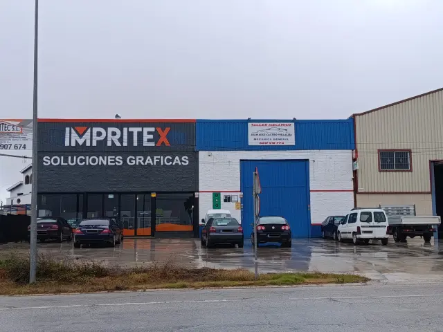 Subasta de finca rústica en Fernán Núñez el 9 de abril de 2026