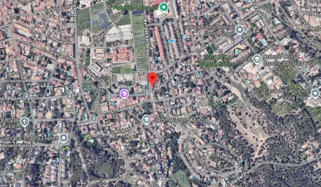 Subasta de vivienda en Murcia el 30 de marzo de 2026