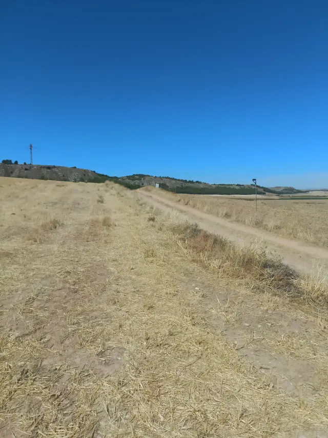 Subasta de finca rústica en Barajas De Melo el 20 de abril de 2026