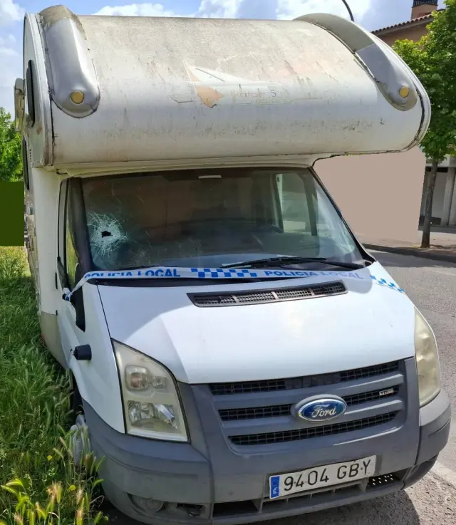 Subasta de industriales Rimor Rimor Aaf59p3 el 13 de abril de 2026