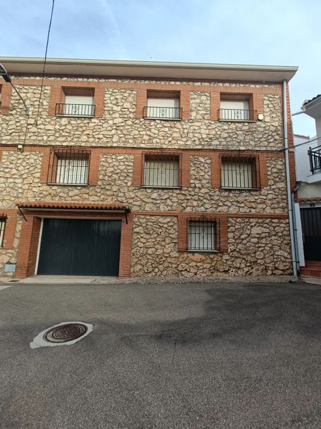 Subasta de vivienda en Villar Aguil el 13 de abril de 2026