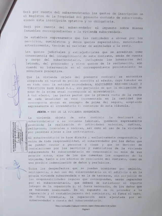 Subasta de garaje en Murcia el 23 de marzo de 2026