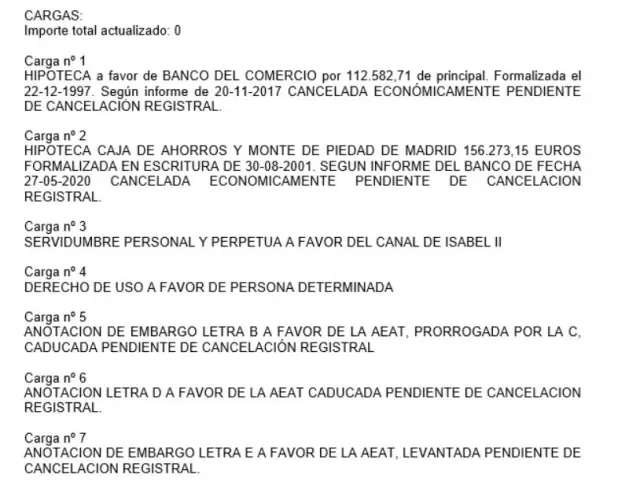 Subasta de vivienda en Rozas De Madrid (las) el 30 de marzo de 2026