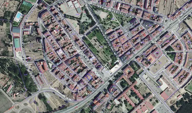 Subasta de trastero en Valverde De La Virgen el 30 de marzo de 2026