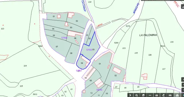 Subasta de otros en Modubar De La Emparedada el 23 de marzo de 2026