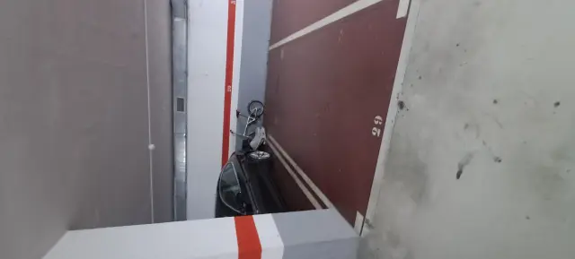 Subasta de garaje en Boiro el 6 de abril de 2026