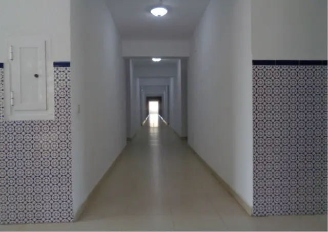 Subasta de vivienda en Roquetas De Mar el 30 de marzo de 2026