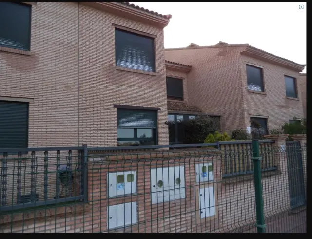 Subasta de vivienda en San Andres Del Rabanedo el 12 de abril de 2026