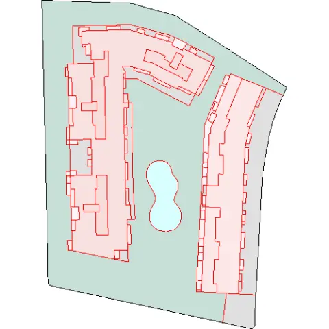 Subasta de vivienda en Palma el 16 de abril de 2026