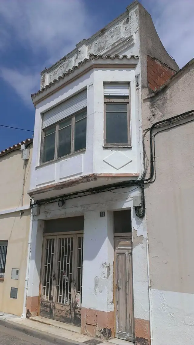 Subasta de vivienda en Santa Susanna el 6 de abril de 2026