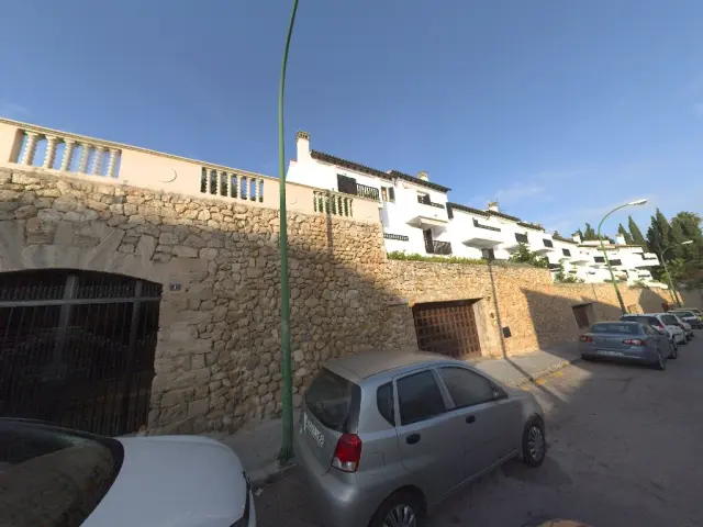 Subasta de vivienda en Palma el 16 de abril de 2026