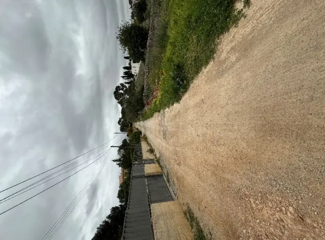 Subasta de solar en Marratxi el 23 de marzo de 2026