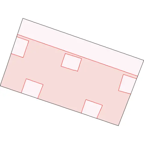 Subasta de vivienda en Alfarras el 2 de abril de 2026