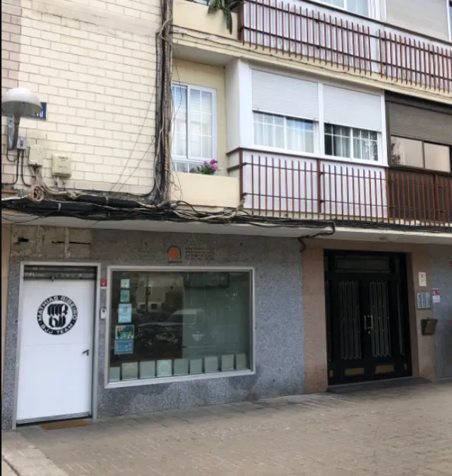 Subasta de local comercial en Madrid el 30 de marzo de 2026