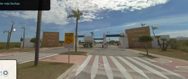 Subasta de vivienda en Torre-pacheco el 9 de abril de 2026