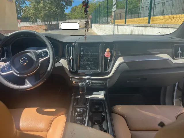 Subasta de turismos Volvo Xc60 el 30 de marzo de 2026