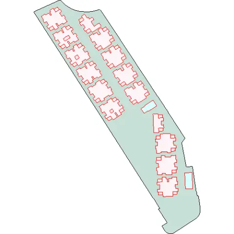 Subasta de vivienda en Torrevieja el 23 de marzo de 2026