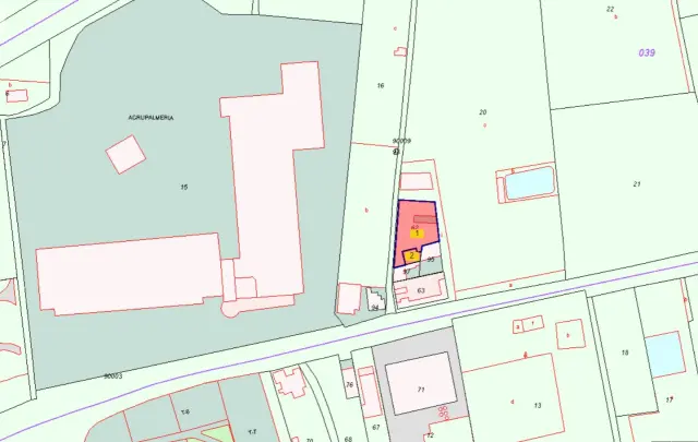 Subasta de otros en Almeria el 6 de abril de 2026