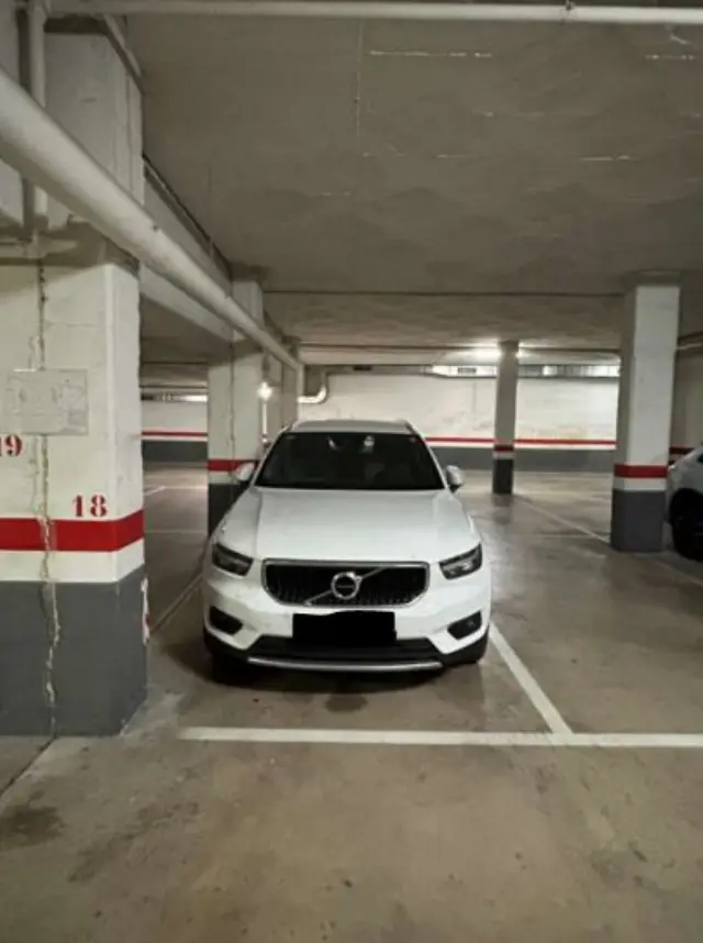 Subasta de garaje en Cambrils el 23 de marzo de 2026